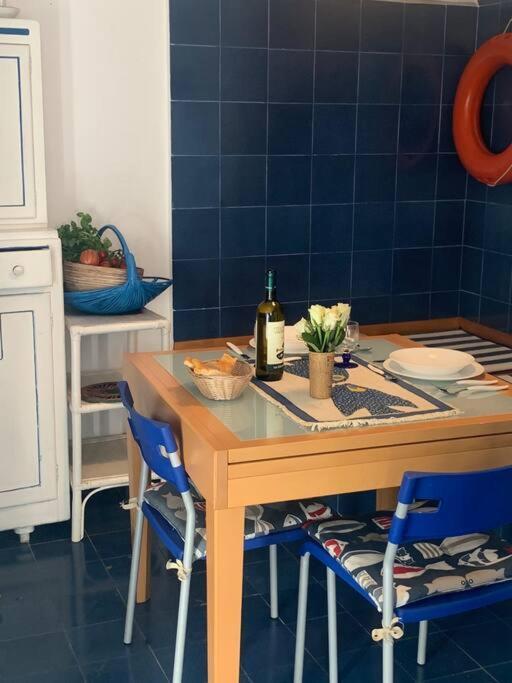 Cozy Beach House With Nice Garden, Basic Feel Apartment Bonassola Exterior photo